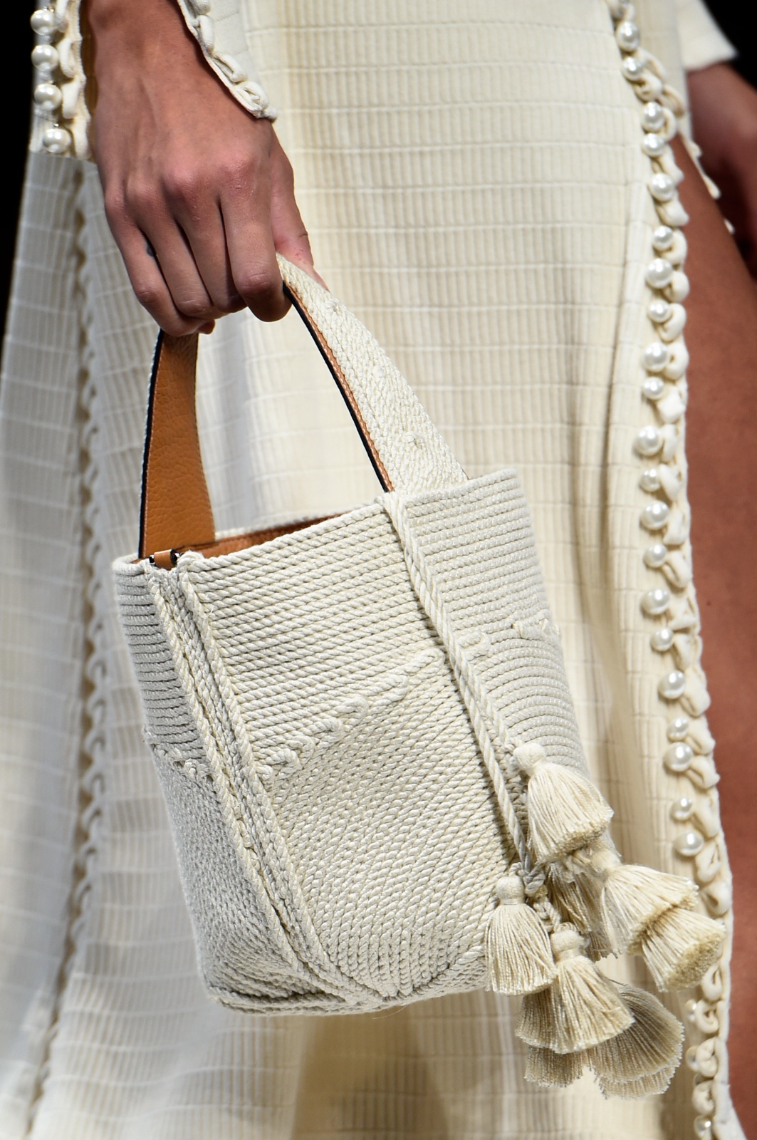 Trussardi MFW 2017 (1)